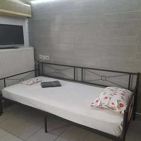 Apartment Antonioy *