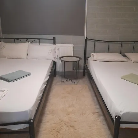 Antonioy Apartment Kalambaka