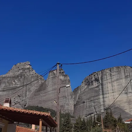 Antonioy * Kalambaka