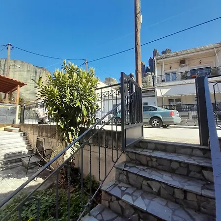 Antonioy Apartment