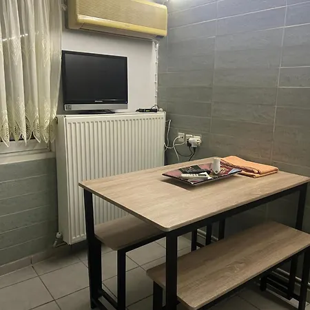 Apartman Antonioy *