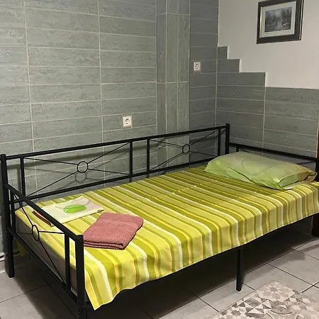 Apartman Antonioy