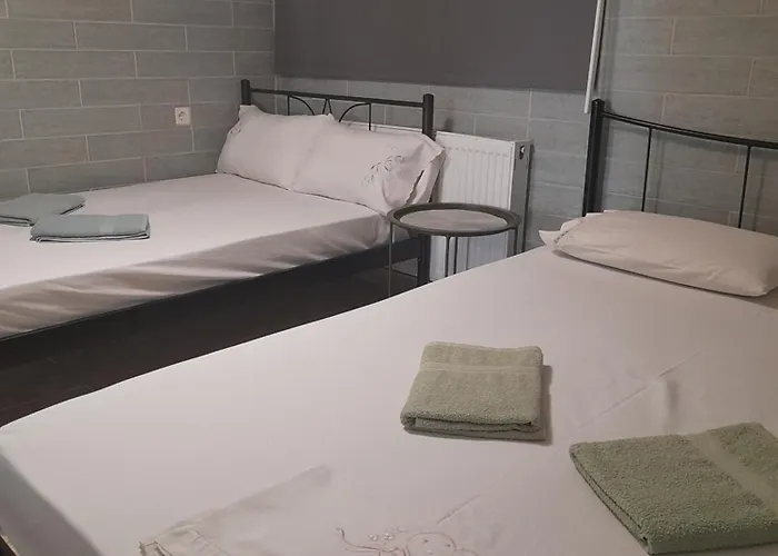 Antonioy * Kalambáka