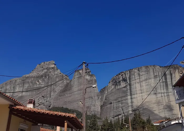 Antonioy * Kalambáka