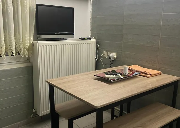 Apartman Antonioy *